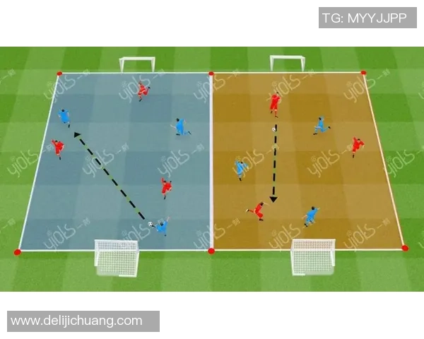 足球明星对抗训练揭秘 提升个人技术与团队配合的秘密技巧
