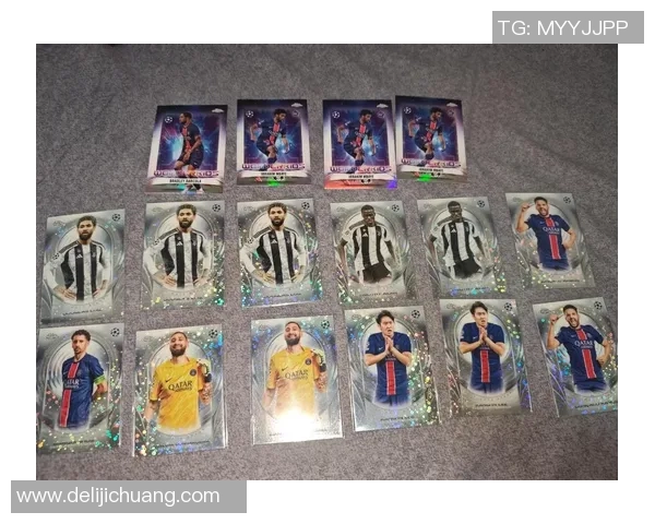 足球球星卡罐的魅力与价值揭秘 让你玩转收藏与投资新风潮