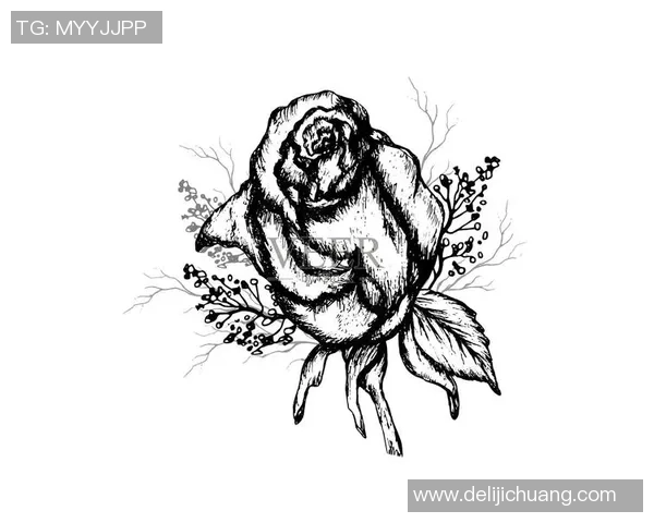 从轮廓到细节逐步描绘足球明星素描的艺术创作过程