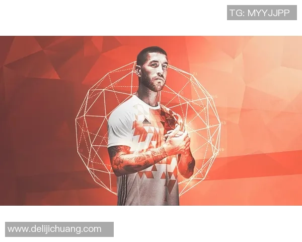 全球足球最帅球星海报大盘点谁是你心中的男神之选