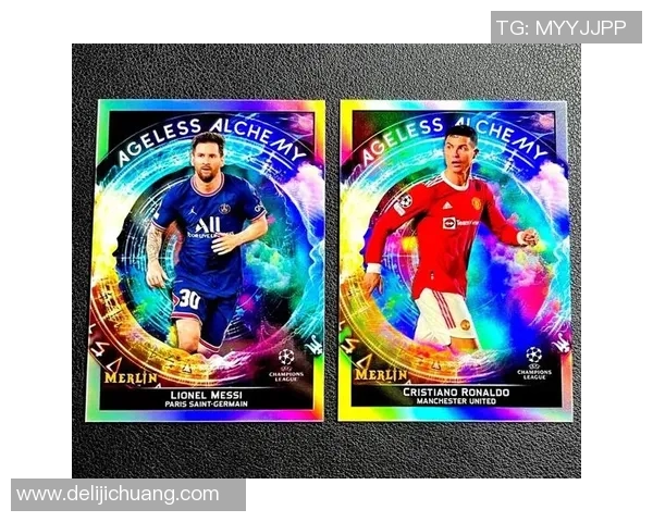 挂件足球球星卡收藏热潮引发年轻人个性化运动文化新趋势 挂件足球球星卡收藏热潮引发年轻人个性化运动文化新趋势